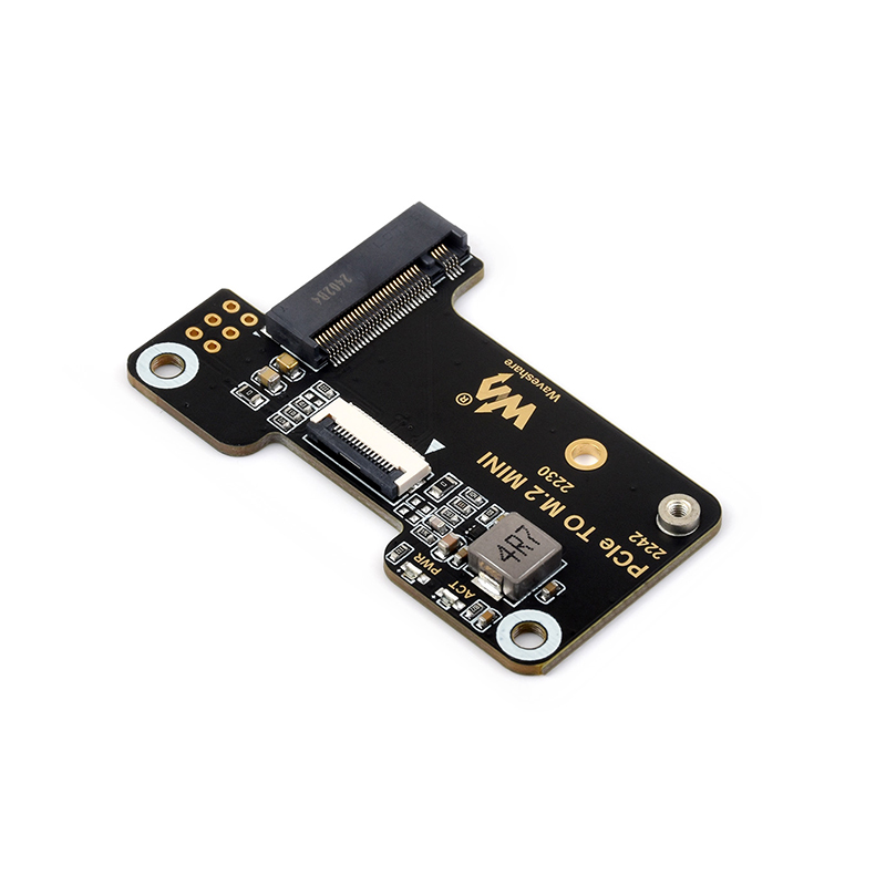 Adaptor Mini Raspberry Pi, 5 P - Turing Pi 2 ulasan dan harga