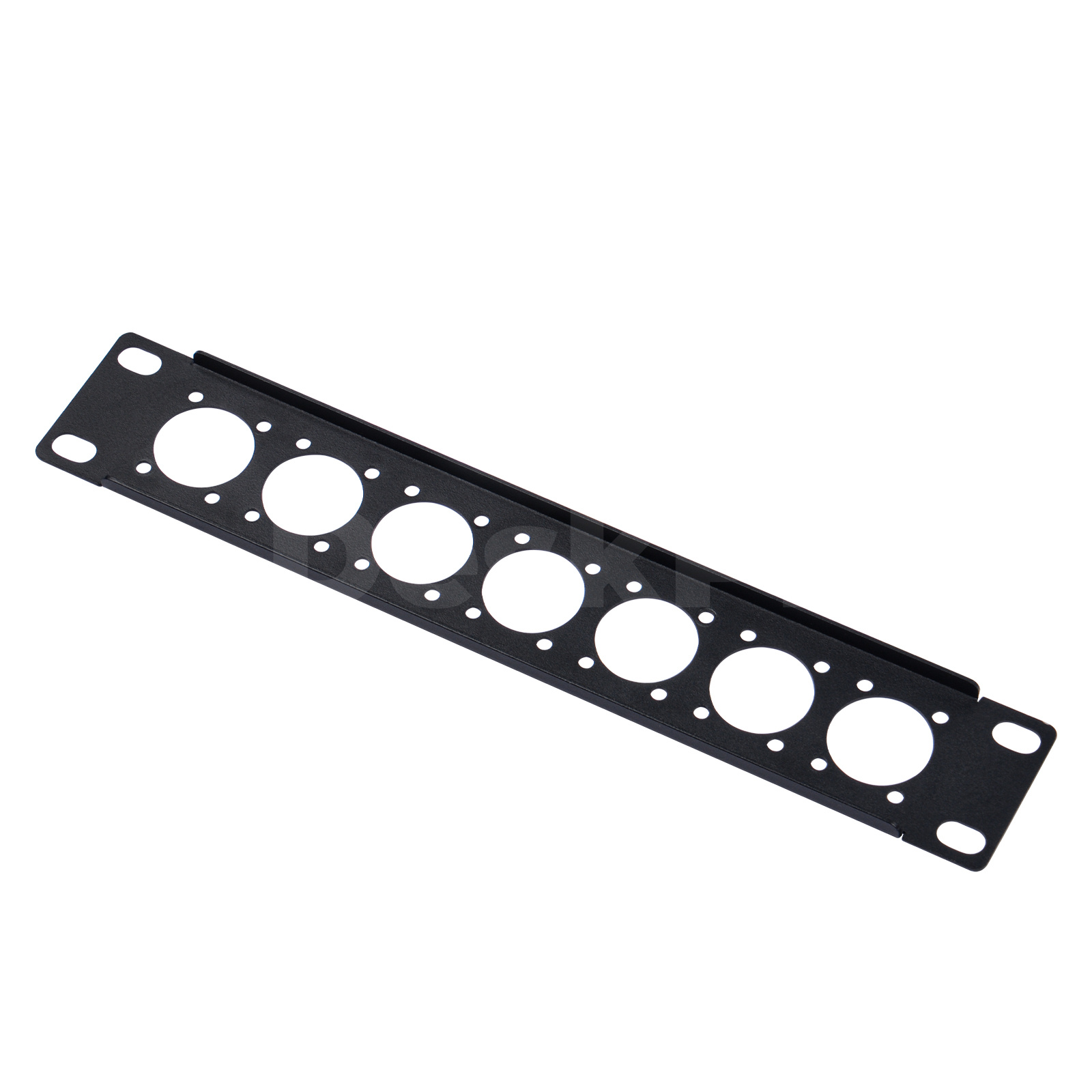 Aksesori DeskPi Rackmate 10 In - Deskpi Super6C ulasan dan harga
