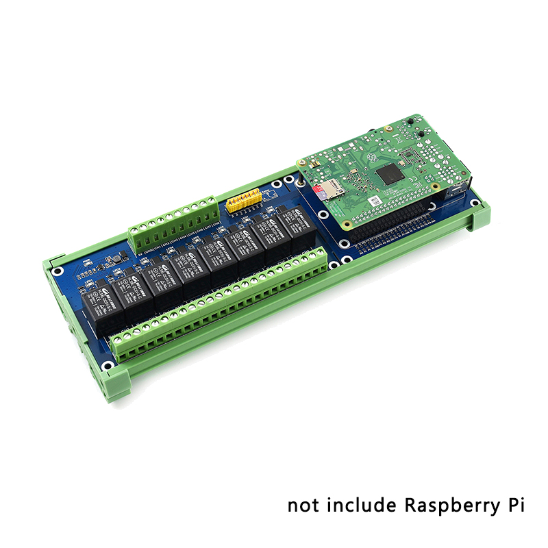 Raspberry Pi papan ekstensi Re - Turing Pi 2 ulasan dan harga